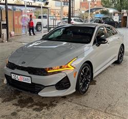 كيا K5